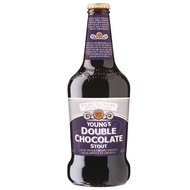 CJ YOUNGS DOUBLE CHOCOLATE STOUT 500ML