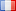Bandeira: França